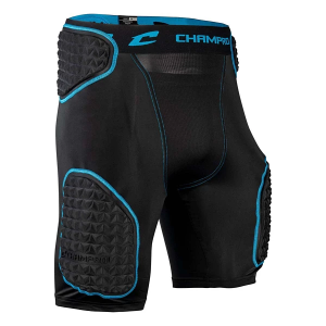 Adult Champro Bull Rush 5-Pad Girdle