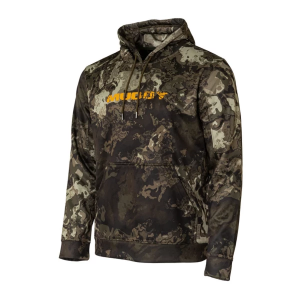 Men's Muddy Outdoors Outdoors TRX Performance Hunting Hoodie Large Veil Canyon Grey