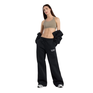 Women's New Balance Essential Train Sports Bra Large Dockside