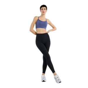 Women's New Balance Yoga Essential Sports Bra 2XLarge Dream State