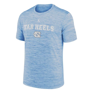 North Carolina Tar Heels Nike Velocity T-Shirt 3XLarge Varsity Blue