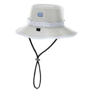 North Carolina Tar Heels Nike Apex Flexfit Hat XLarge Photon