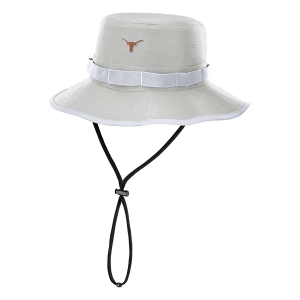 Texas Longhorns Nike Apex Flexfit Hat XLarge Photon