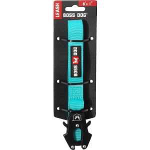 Boss Dog Tactical Unbreakable Dog Leash