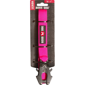 Boss Dog Tactical Unbreakable Dog Leash