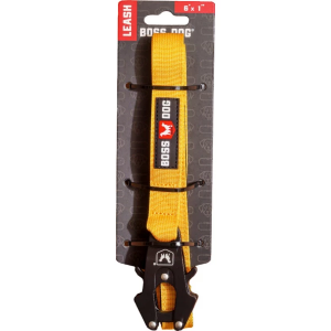 Boss Dog Tactical Unbreakable Dog Leash