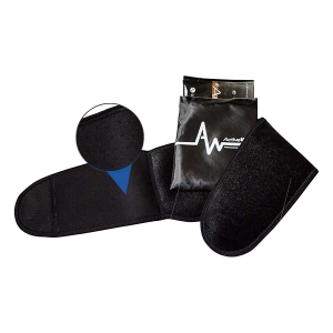 ActiveWrap Back Heat/Ice Wrap & Pack for Lumbar Pain