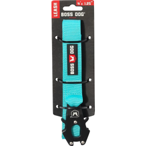 Boss Dog Tactical Unbreakable Dog Leash