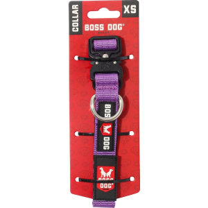 Boss Dog Tactical Unbreakable Dog Collar