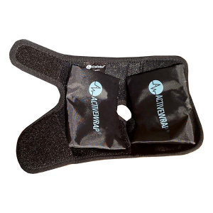 ActiveWrap Foot & Ankle Heat/Ice Wrap