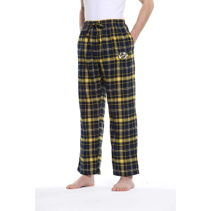 Concepts Sport Nashville Predators Flannel Pants