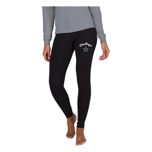 Concepts Sport Women's Dallas Cowboys Fraction Tights
