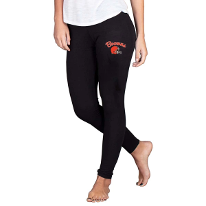Concepts Sport Women's Cleveland Browns Fraction Tights