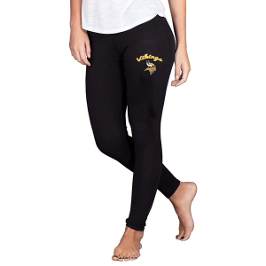 Concepts Sport Women's Minnesota Vikings Fraction Tights