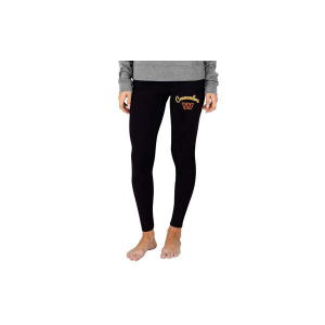 Concepts Sport Women's Washington Commanders Fraction Tights