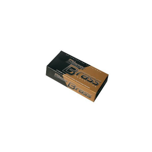 Blazer Ammunition Blazer Brass FMJ Handgun Ammunition