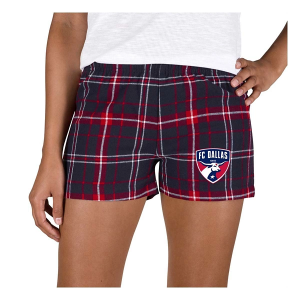 Concepts Sport Women's FC Dallas Ultimate Short