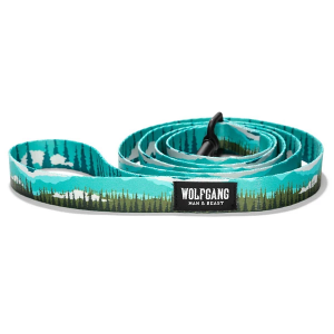 Wolfgang Man and Beast Dog Leash