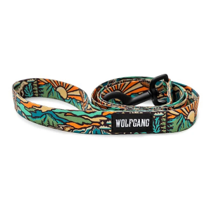 Wolfgang Man and Beast Dog Leash