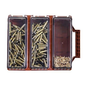 Berrys Tri-Can Triple Ammo Can
