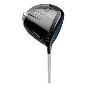 Women's TaylorMade Qi10 Max Driver