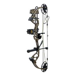 Bear Gamekeeper Jr. RTH Compound Bow Package