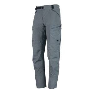 Men's Stone Glacier M7 Pants Medium Granite Grey Heather Tall