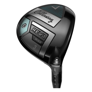 Women's Callaway REVA Rise Fairway Wood