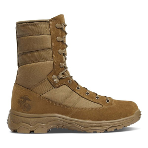 Men's Danner Reckoning 8" GTX EGA Boots Outdoor 14 Coyote