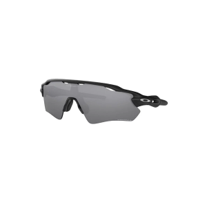 Men's Oakley Radar EV Path Prizm Polarized Sunglasses Matte Black/Prizm Black Polarized