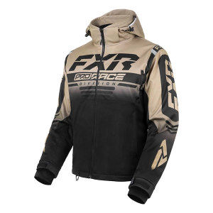 Men's FXR 23/24 RRX 3-in-1 Jacket Medium Black/Canvas
