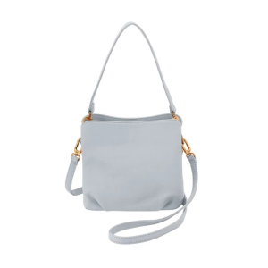 HOBO Starr Convertible Crossbody Blue Pearl