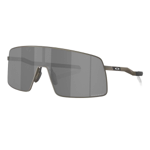 Men's Oakley Oakley Sutro Ti Sunglasses Sunglasses Matte Gunmetal/Prizm Black