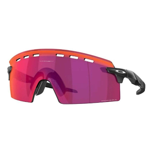 Men's Oakley Oakley Encoder Strike Vented Sunglasses Sunglasses Matte Black/Prizm Road