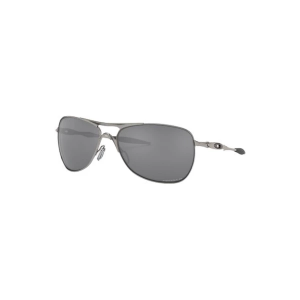 Men's Oakley Crosshair Prizm Polarized Sunglasses Lead/Prizm Black Polarized