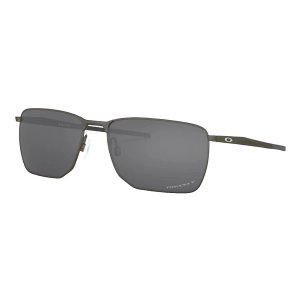 Men's Oakley Oakley Ejector Sunglasses Prizm Polarized Sunglasses Carbon/Prizm Black Polarized