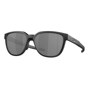 Men's Oakley Oakley Actuator Sunglasses Prizm Polarized Sunglasses Matte Black/Prizm Black Polarized
