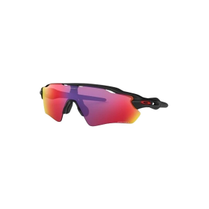 Men's Oakley Radar EV Path Prizm Sunglasses Matte Black/Prizm Road