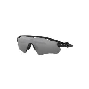 Men's Oakley Radar EV Path Prizm Sunglasses Polished Black/Prizm Black
