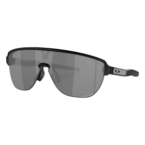 Men's Oakley Corridor Sunglasses Matte Black/Prizm Black
