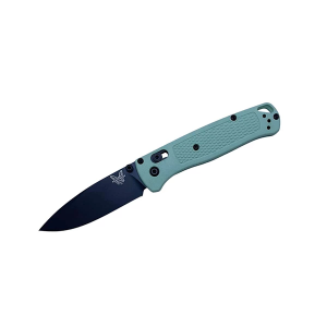 Benchmade 535BK-2505 Custom Limited Sea Foam Bugout Seafoam Pocket Knife