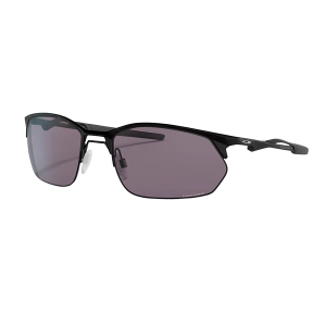 Men's Oakley Oakley Wire Tap 2.0 Sunglasses Sunglasses Satin Black/Prizm Grey