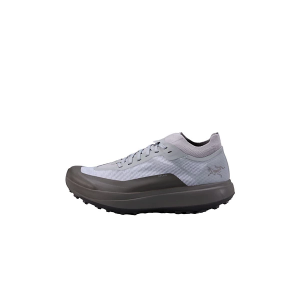 Women's Arc'teryx Sylan Trail Running Shoes sneakers-athletic-shoes 8 Regular Intstellar/Solitude