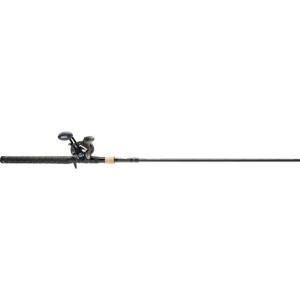 Scheels Outfitters Pro Angler SXA15D Line Counter Combo