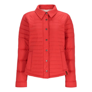 Women's Obermeyer Willa Puffer Jacket XSmall Harvest