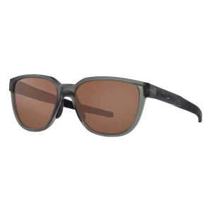 Men's Oakley Oakley Actuator Sunglasses Sunglasses Matte grey smoke/Prizm tungsten