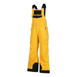 Boys' Obermeyer Snow Bibs Connor XLarge Endless Summer