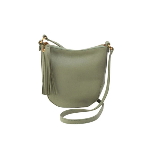 HOBO Lexi Crossbody Watercress