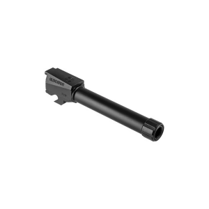Silencerco Sig P320 Compact Threaded Barrel 9mm 1/2x28