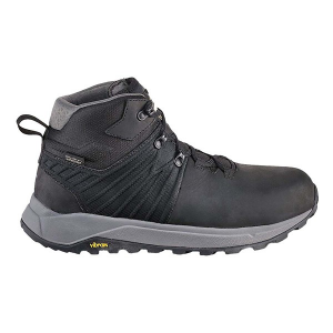 Men's Irish Setter Cascade 5" Waterproof Work Boots Outdoor 9 Black